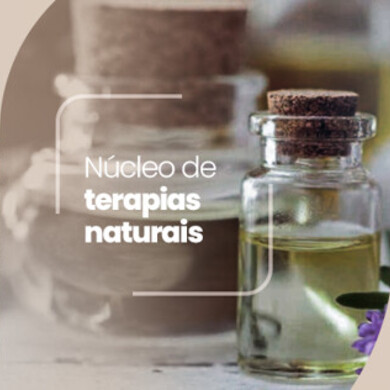 Núcleo de terapias naturais